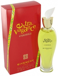 Дамски парфюм GIVENCHY Extravagance D`Amarige